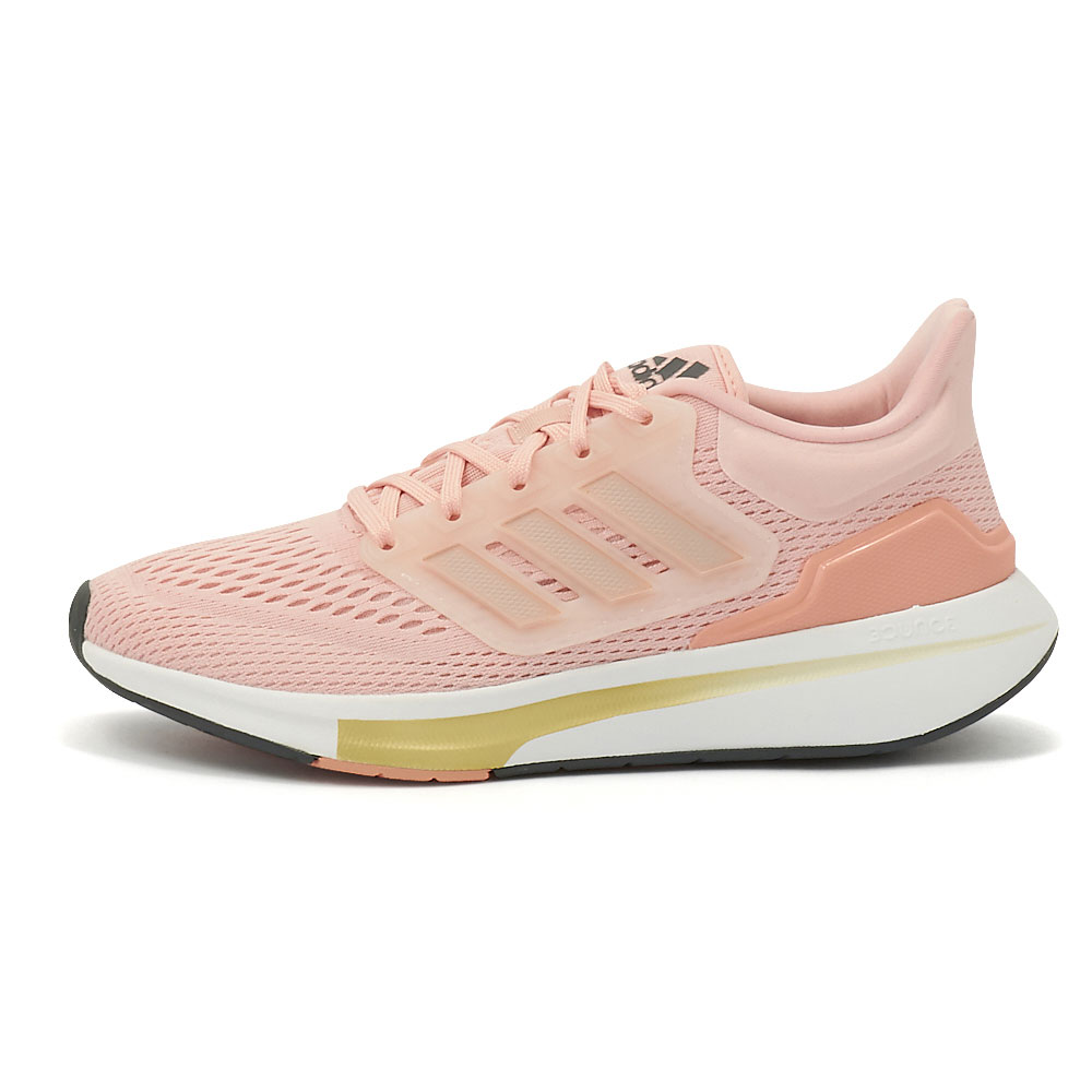 adidas Eq21 Run H00543 - vapour pink/vapour pink | myShoe