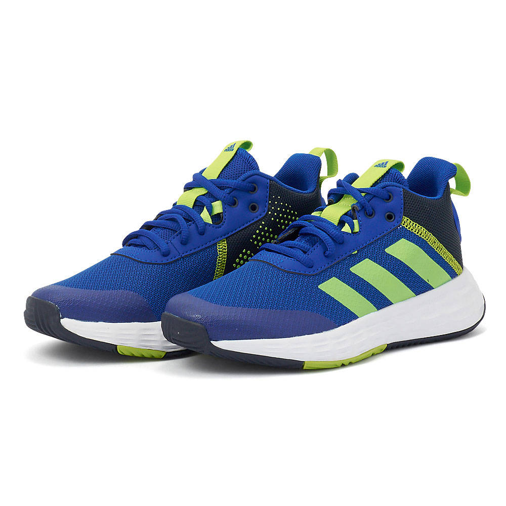 adidas Sport Performance – adidas Ownthegame 2.0 K H01557 – 02132