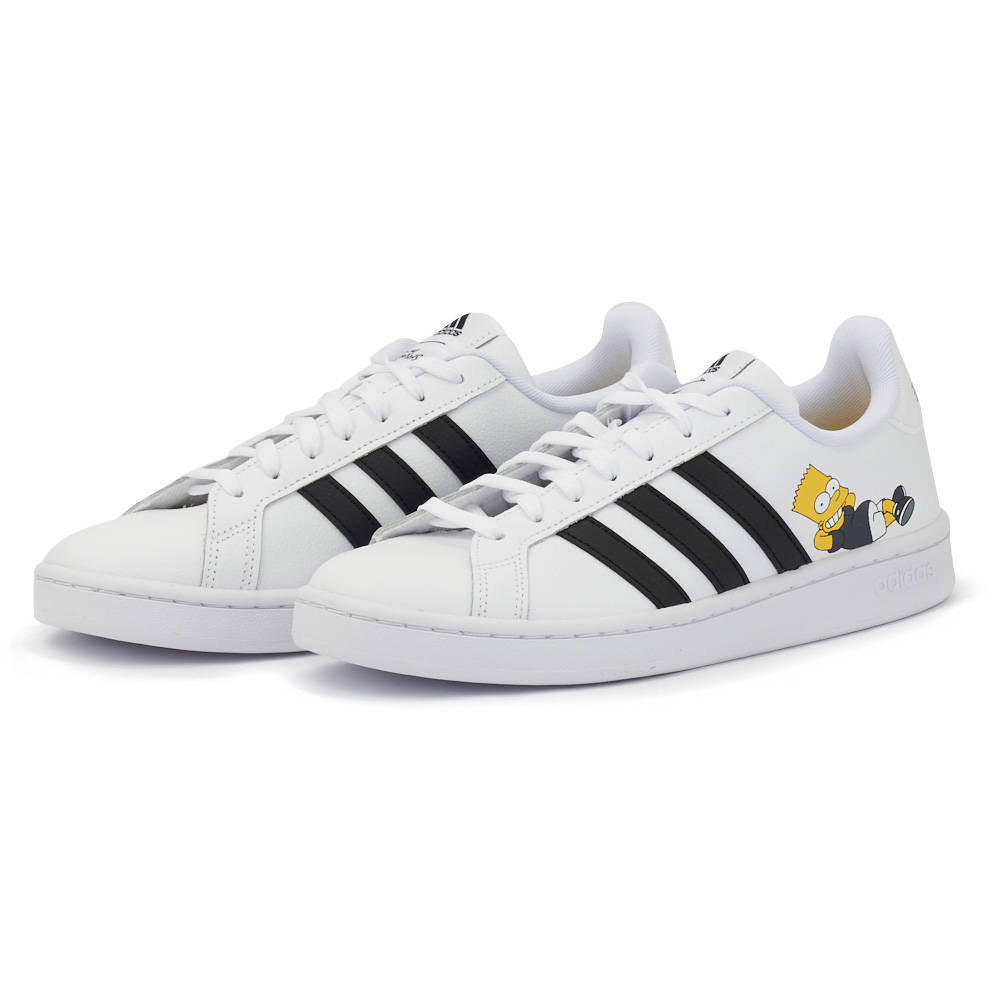 adidas Sport Inspired – adidas Grand Court H02555 – 01153