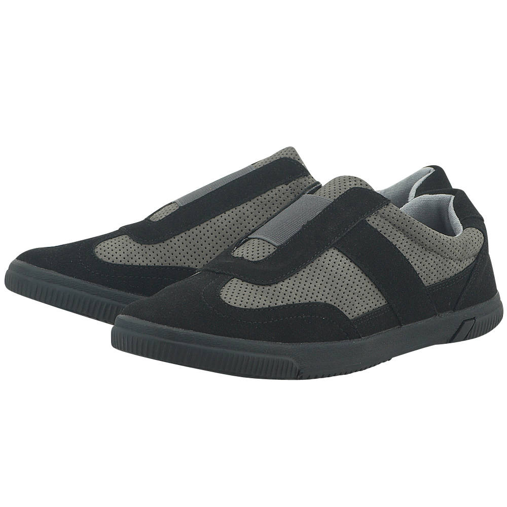 Levon - Levon H3032 - 00052 ΑΝΔΡΙΚΑ > Sneakers > Low Cut