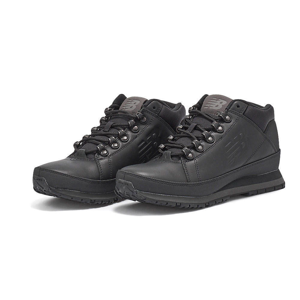 New Balance - New Balance 754 H754LLK - NB.BLACK NB.BLACK New Balance