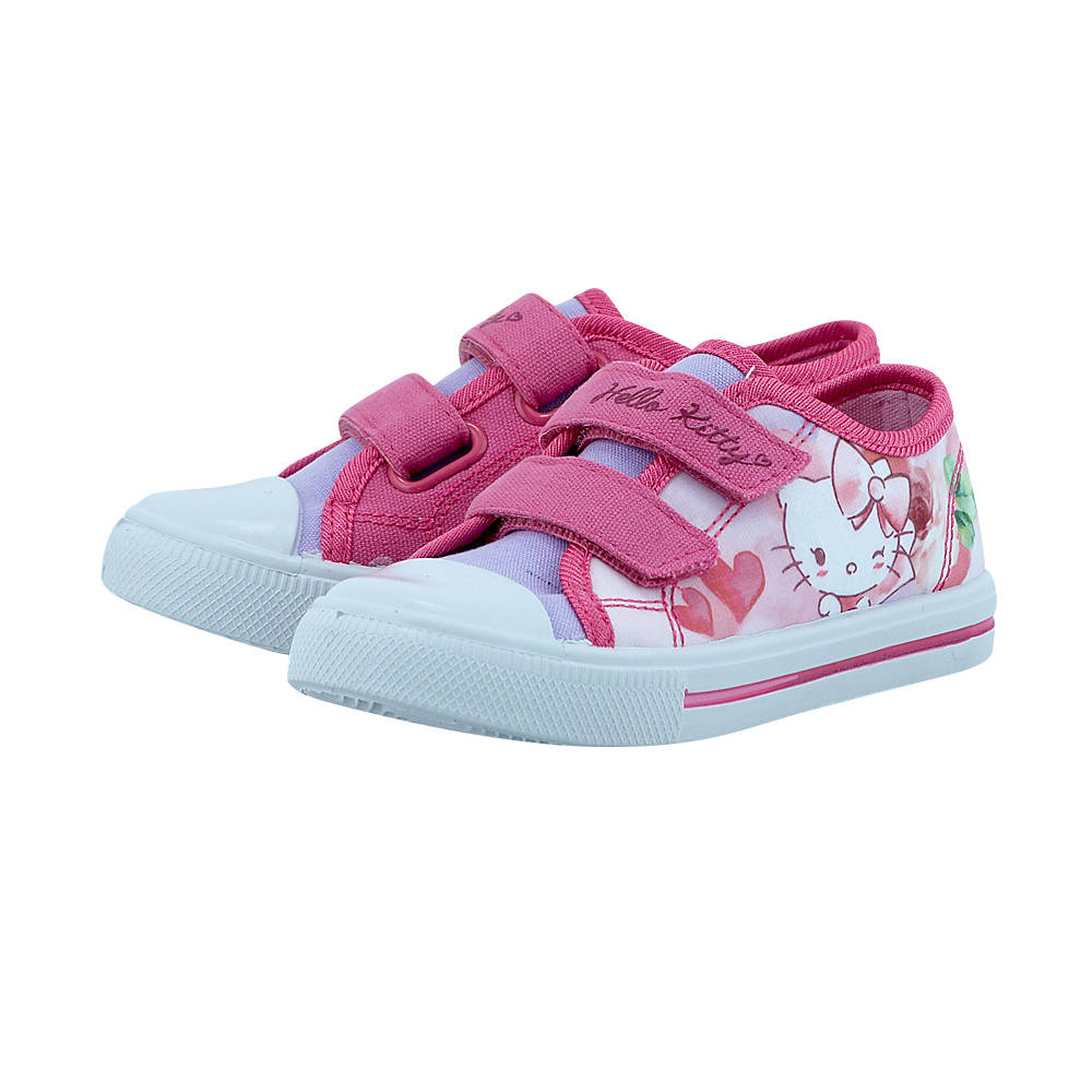 Hello Kitty – Meridian Hello Kitty HK000663 – ΦΟΥΞΙΑ