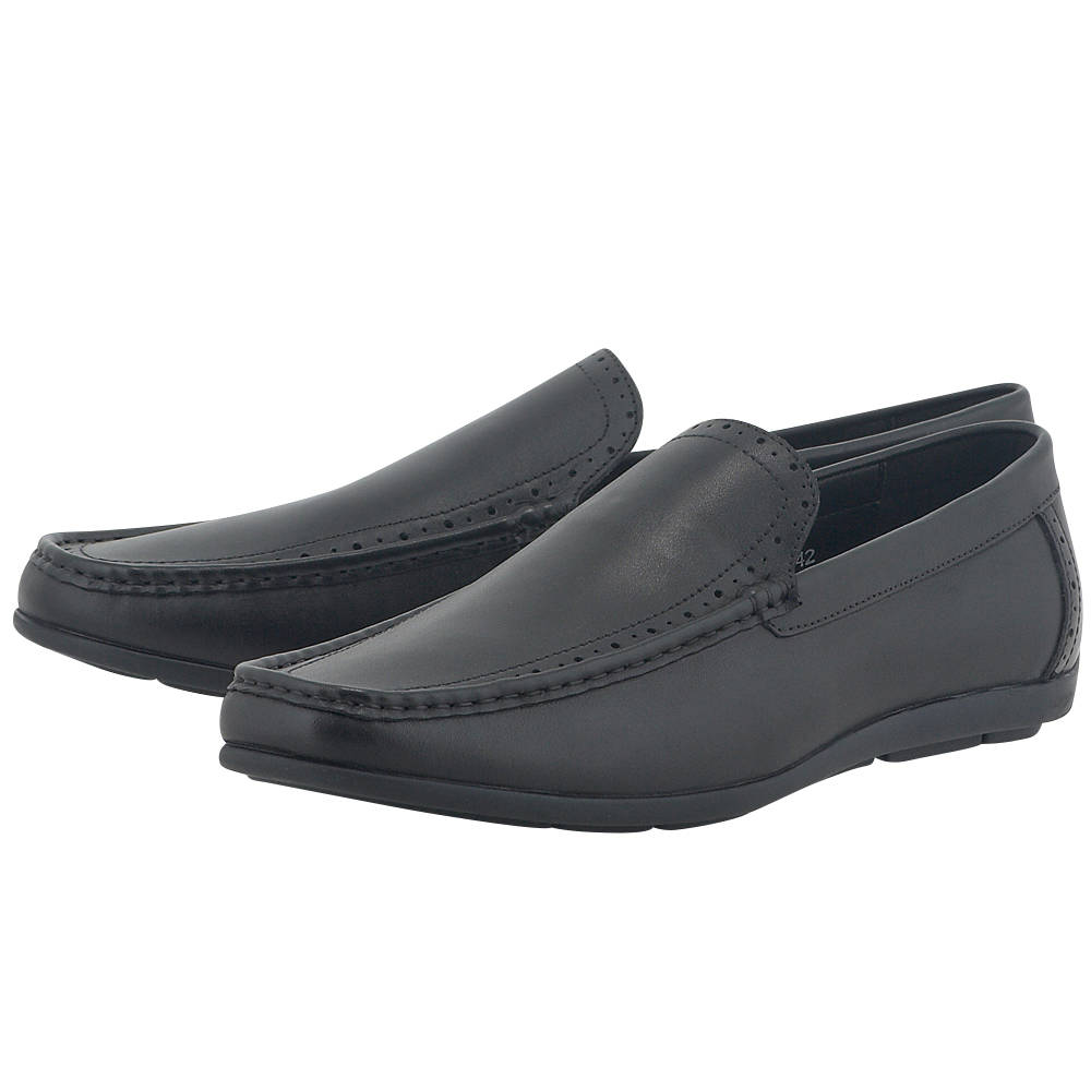 ΑΝΔΡΙΚΑ > Brogues & Loafers > Χωρίς κορδόνι Belvor - Belvor HL-003B - 00336