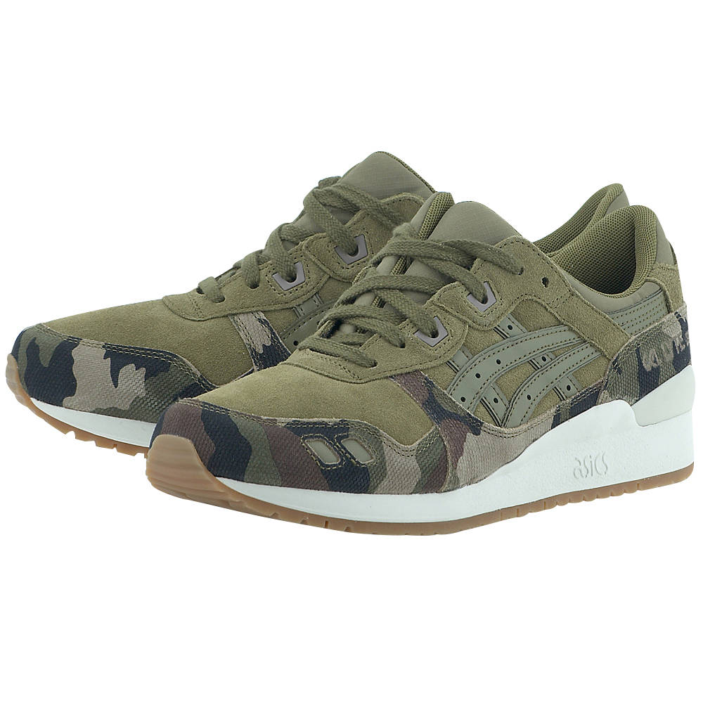 ΑΝΔΡΙΚΑ > Sneakers Asics - Asics Gel-Lyte III HL7W0-8686M - 00261