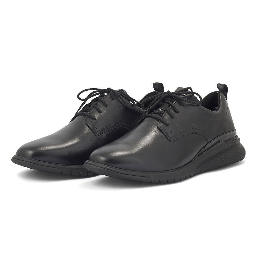 Hush Puppies – Hush Puppies Advance Laceup HM02254-007 – 04416
