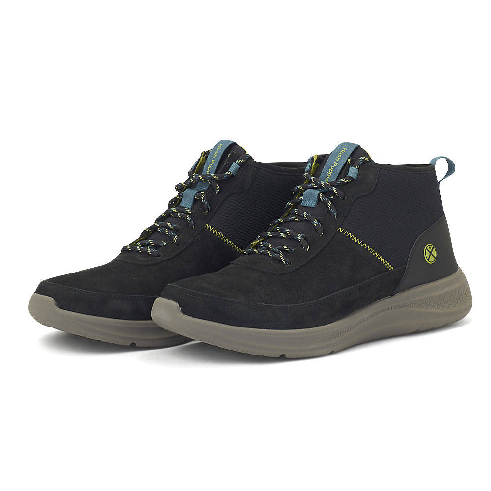 Hush Puppies – Hush Puppies Elevate Chukka HM02271-008 – 04416