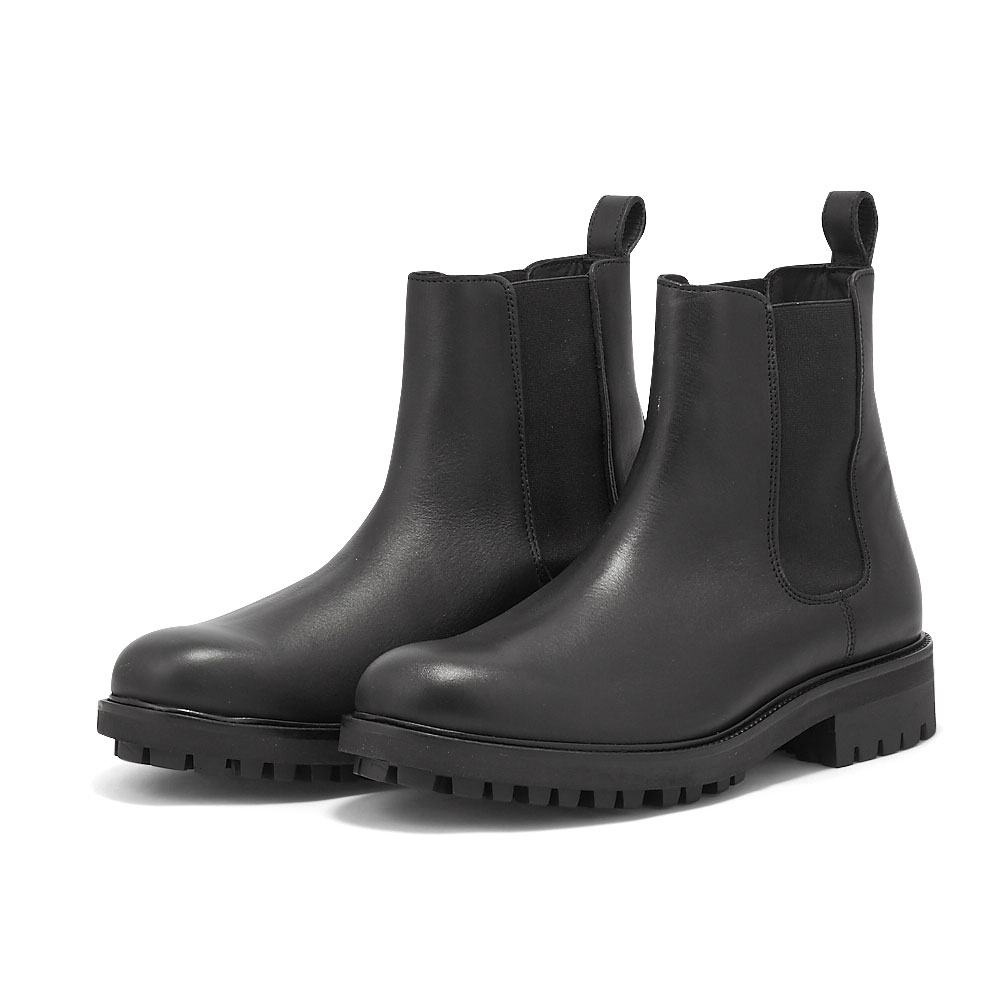 Image of 
            Calvin Klein - Calvin Klein Chelsea Boot HM0HM01229 - CKBEH