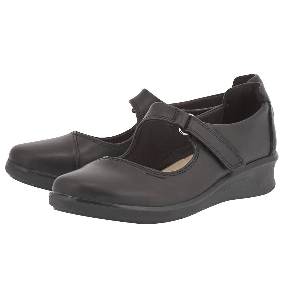 Clarks – Clarks HOPE_HENLEY – 00336
