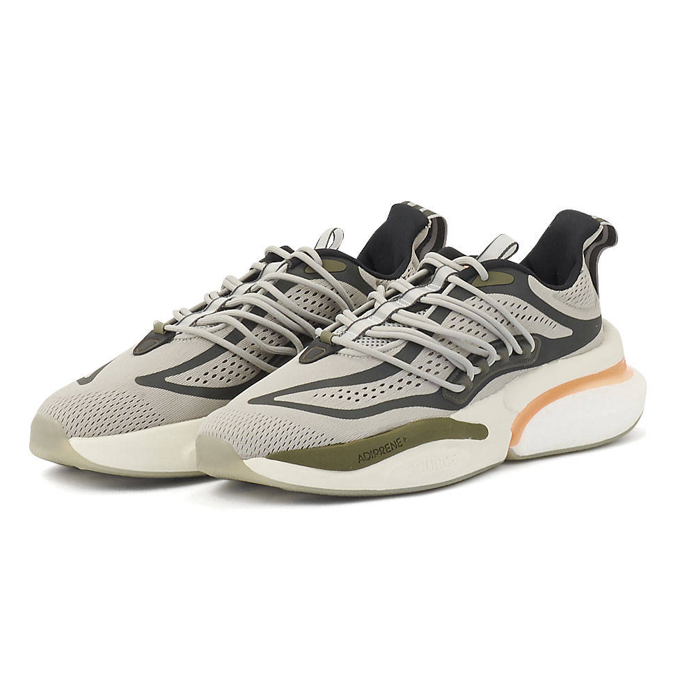 adidas Performance - adidas Alphaboost V1 HP2763 - AD.GREY AD.GREY adidas Performance