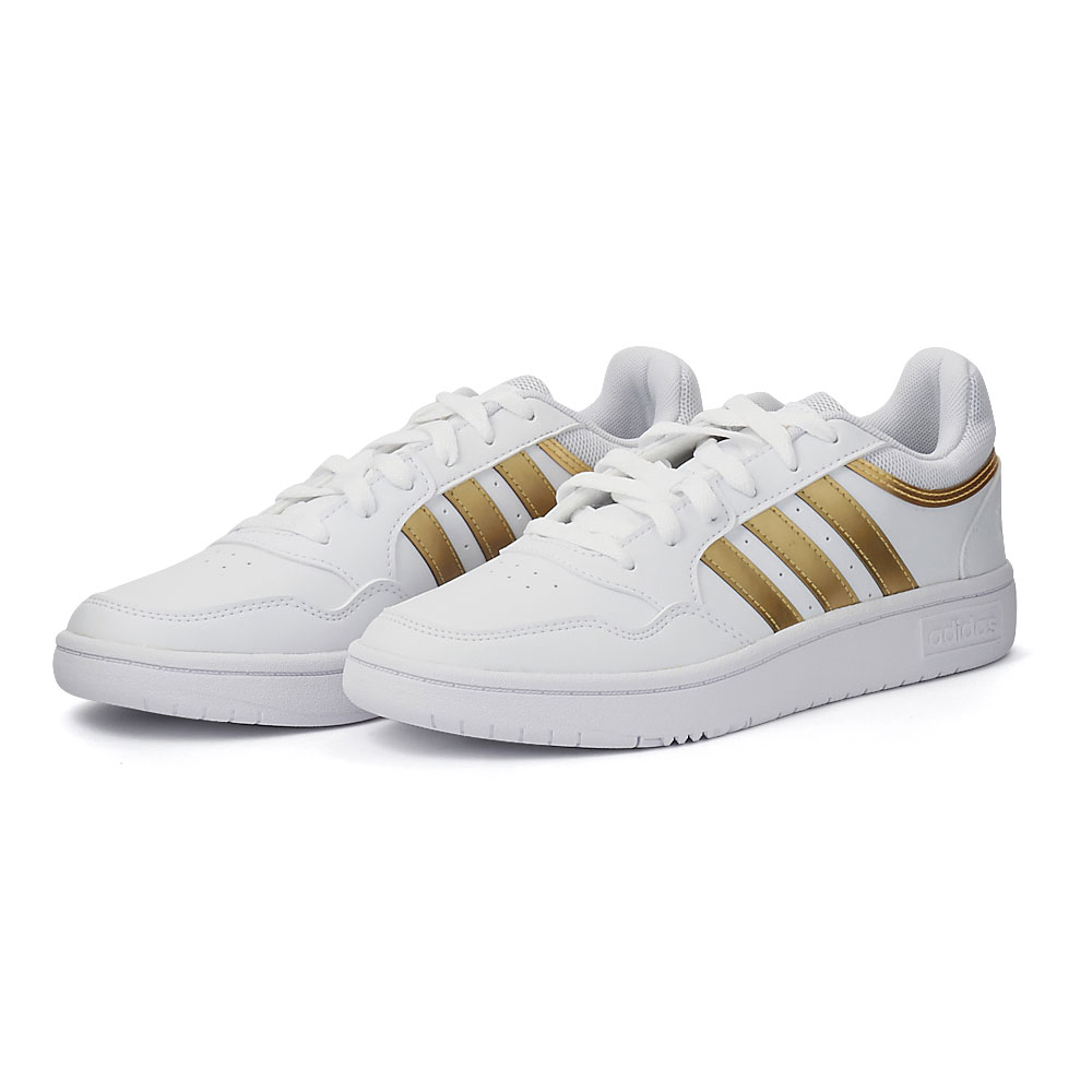 adidas Performance - adidas Hoops 3.0 HP7972 - AD.WHITE AD.WHITE adidas Performance