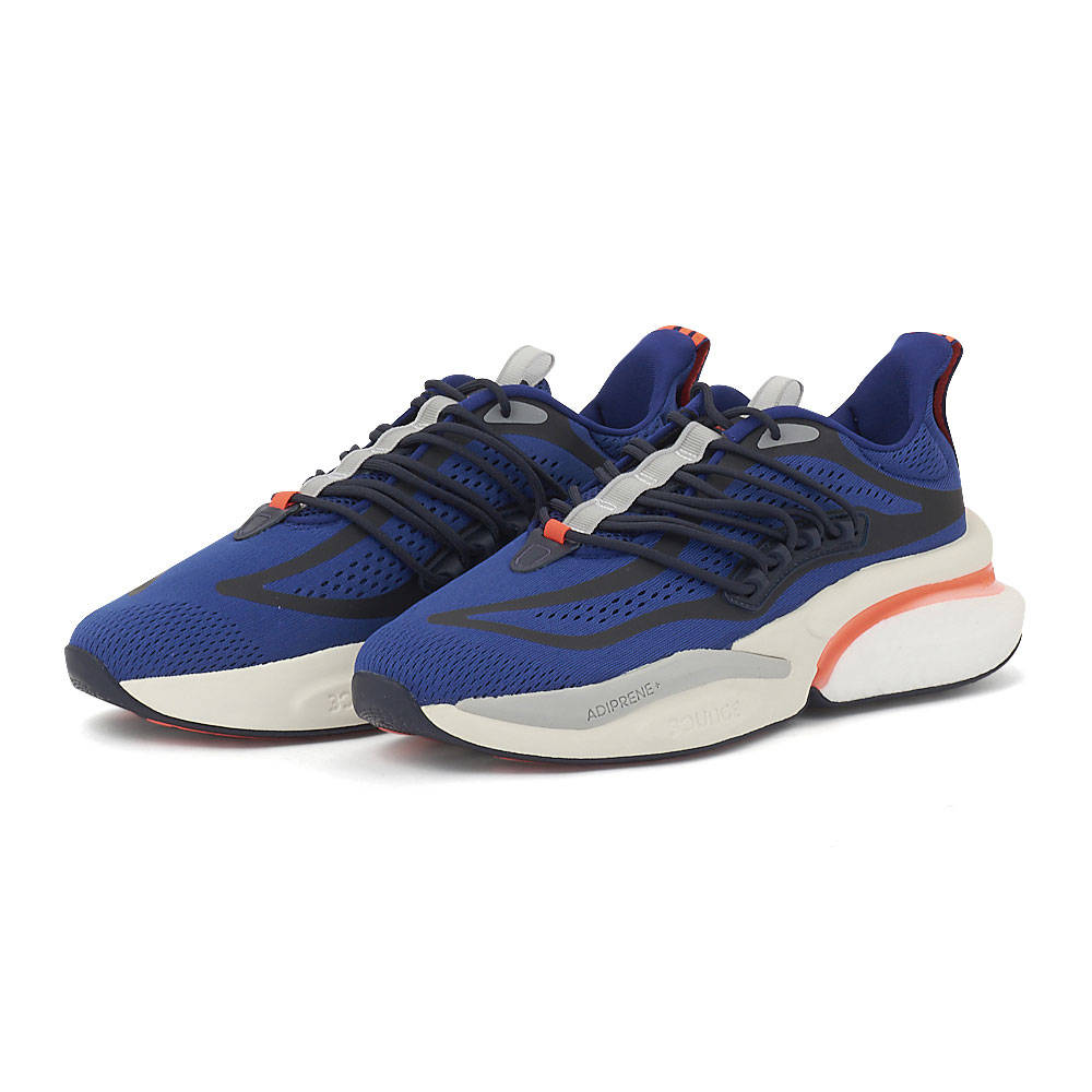 adidas Performance - adidas Alphaboost V1 HQ7089 - AD.VICBLU/SOLRED AD.VICBLU/SOLRED adidas Performance