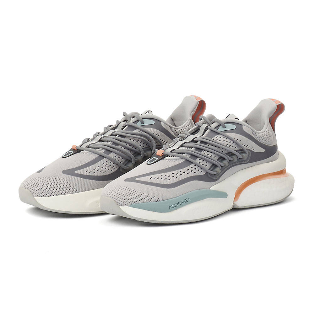 adidas Performance adidas Performance - adidas Alphaboost V1 HQ7090 - AD.GREY