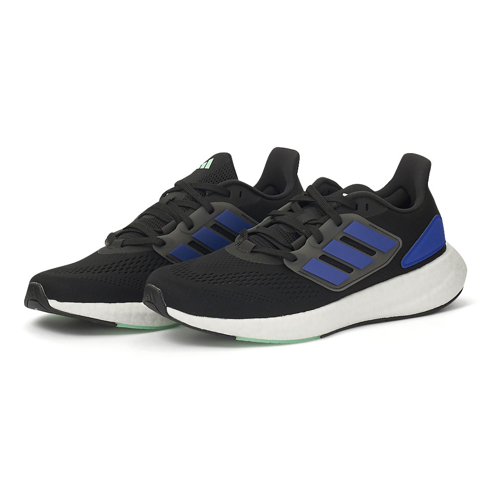 adidas Performance - adidas Pureboost 22 HQ8584 - AD.BLACK AD.BLACK adidas Performance