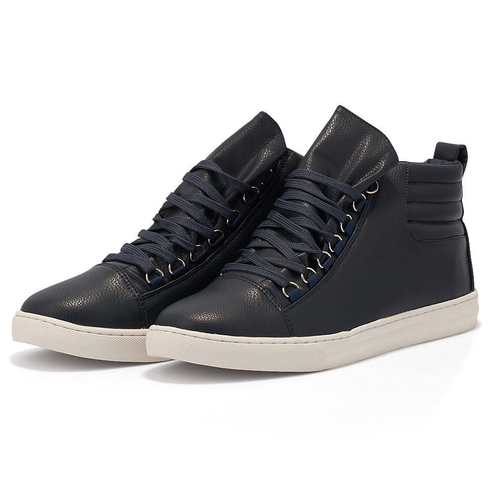 ΑΝΔΡΙΚΑ > Sneakers > Mid Cut Levon - Levon HY-5040 - 00455