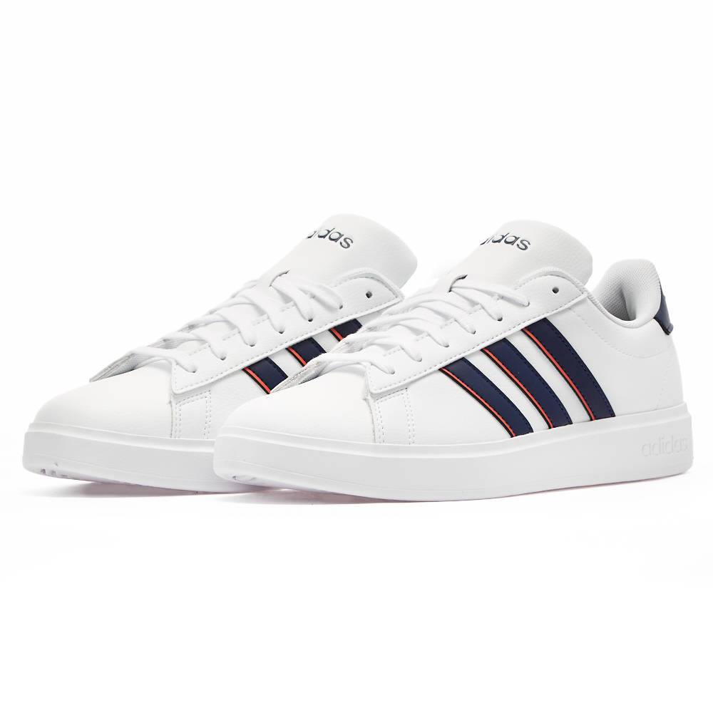 adidas Performance - Adidas Grand Court 2.0ID2947 - AD.FTWR WHITE AD.FTWR WHITE adidas Performance