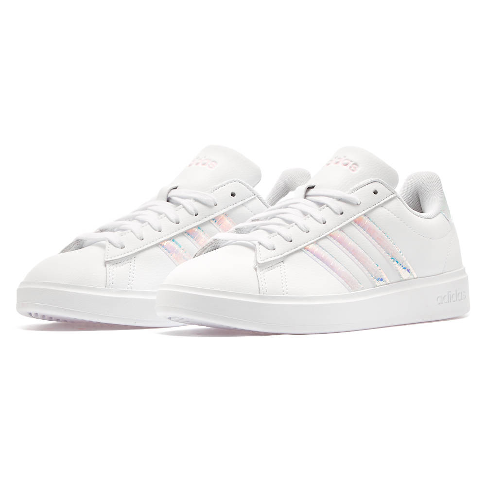 adidas Performance - Adidas Grand Court 2.0 ID2989 - AD.FTWR WHITE AD.FTWR WHITE adidas Performance