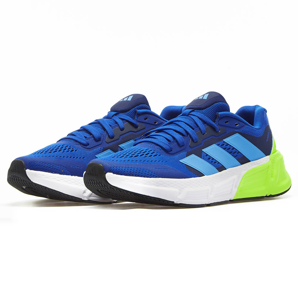adidas Performance - Adidas Questar 2 MIE2962 - AD.TEAM ROYAL BLUE AD.TEAM ROYAL BLUE adidas Performance