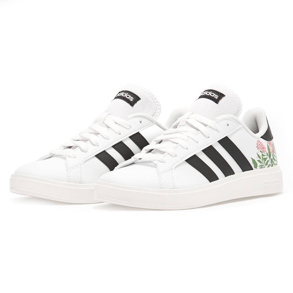 adidas Performance - Adidas Grand Court Base 2.0 IE8511 - AD.FTWR WHITE AD.FTWR WHITE adidas Performance