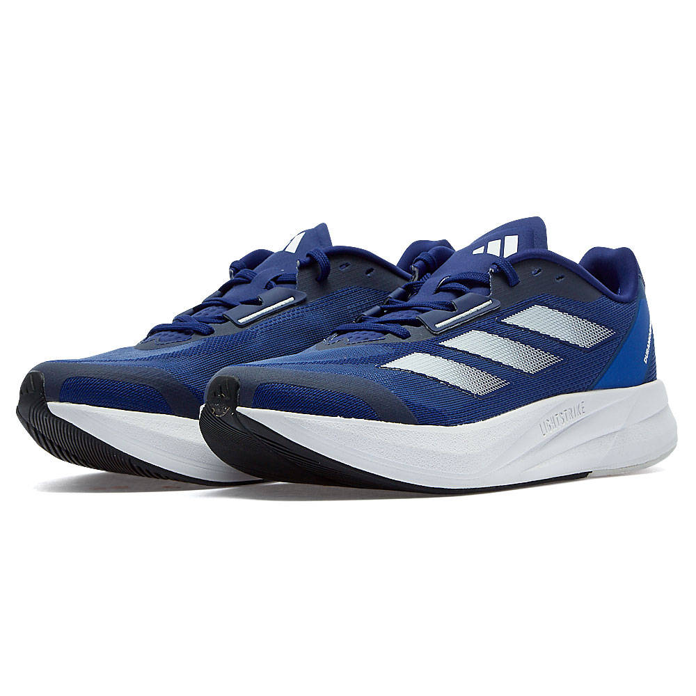 adidas Performance - adidas Duramo Speed M IE9673 - AD.VICTORY BLUE AD.VICTORY BLUE adidas Performance