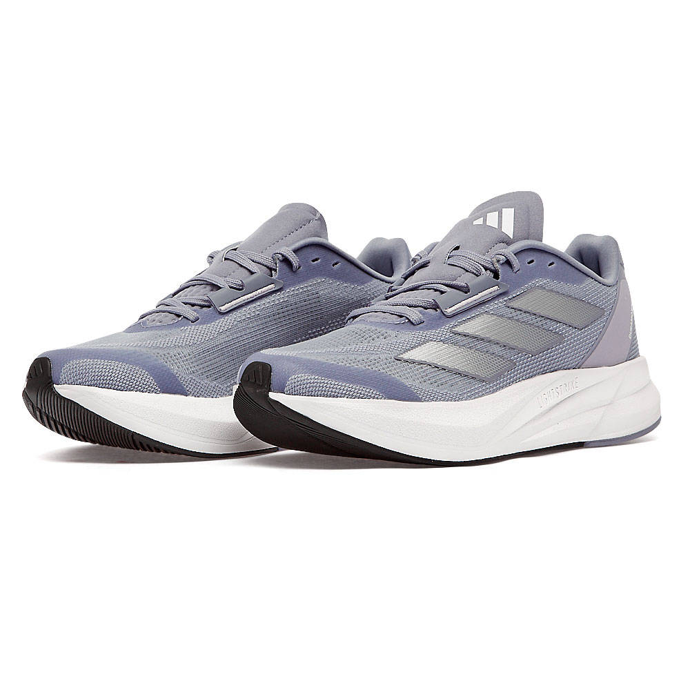 adidas Performance - adidas Duramo Speed W IE9681 - AD.SILVER VIOLET AD.SILVER VIOLET adidas Performance