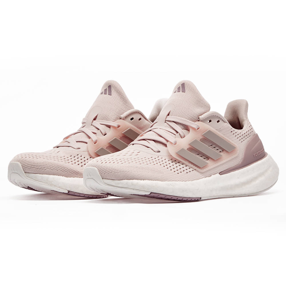 adidas Performance - Adidas Pureboost 23 IF1533 - AD.PUTTY MAUVE AD.PUTTY MAUVE adidas Performance