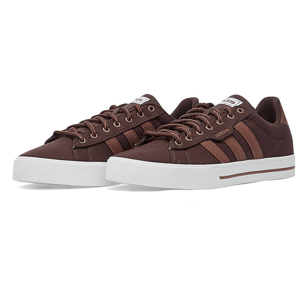 adidas Performance - adidas Daily 3.0 IF7491 - AD.SHADOW BROWN AD.SHADOW BROWN adidas Performance