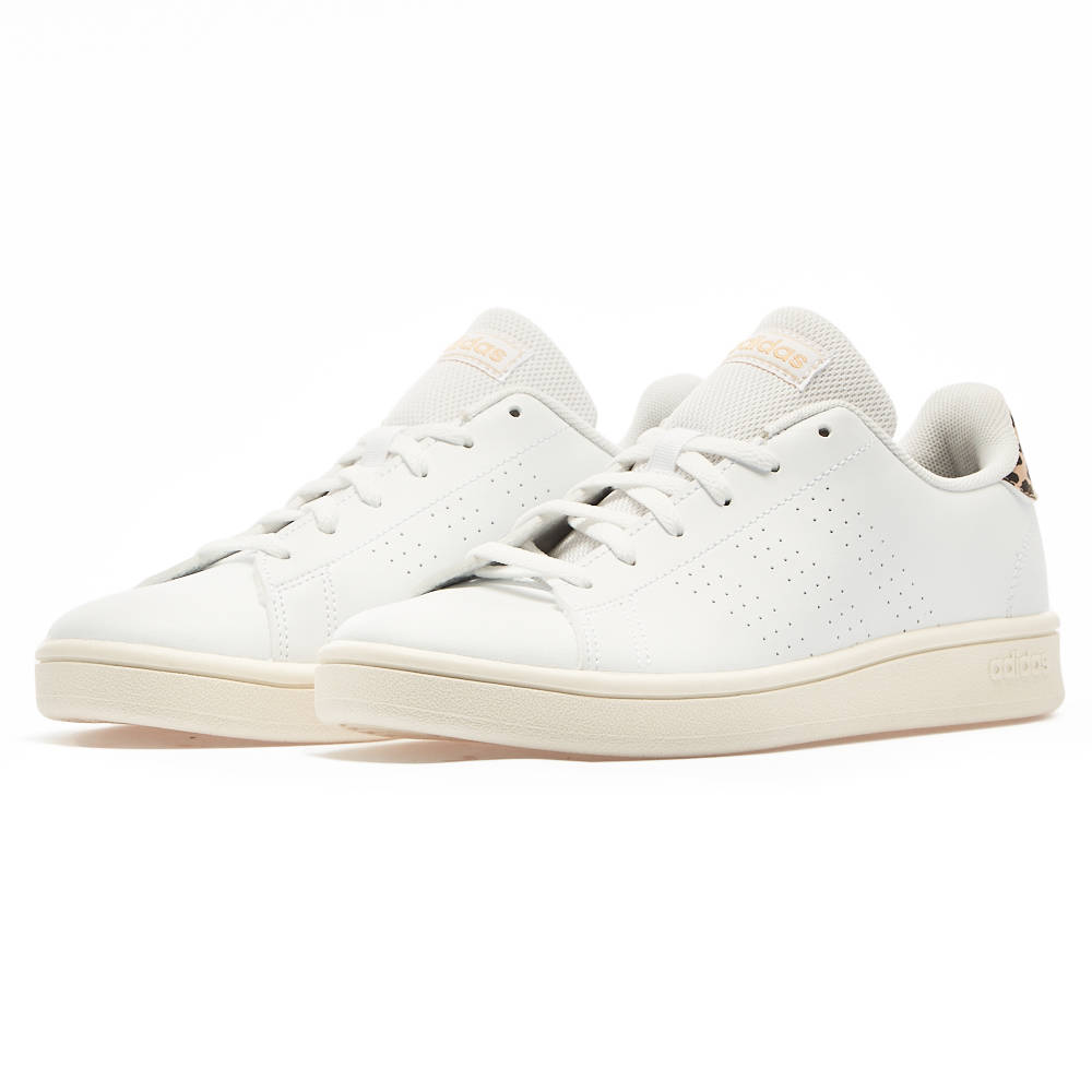 adidas Performance - Adidas Advantage Base IF8555 - AD.FTWR WHITE AD.FTWR WHITE adidas Performance