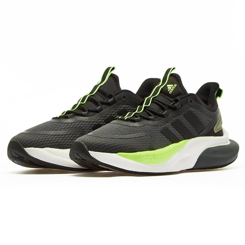 adidas Performance - Adidas Alphabounce+IG3584 - AD.GREY SIX AD.GREY SIX adidas Performance