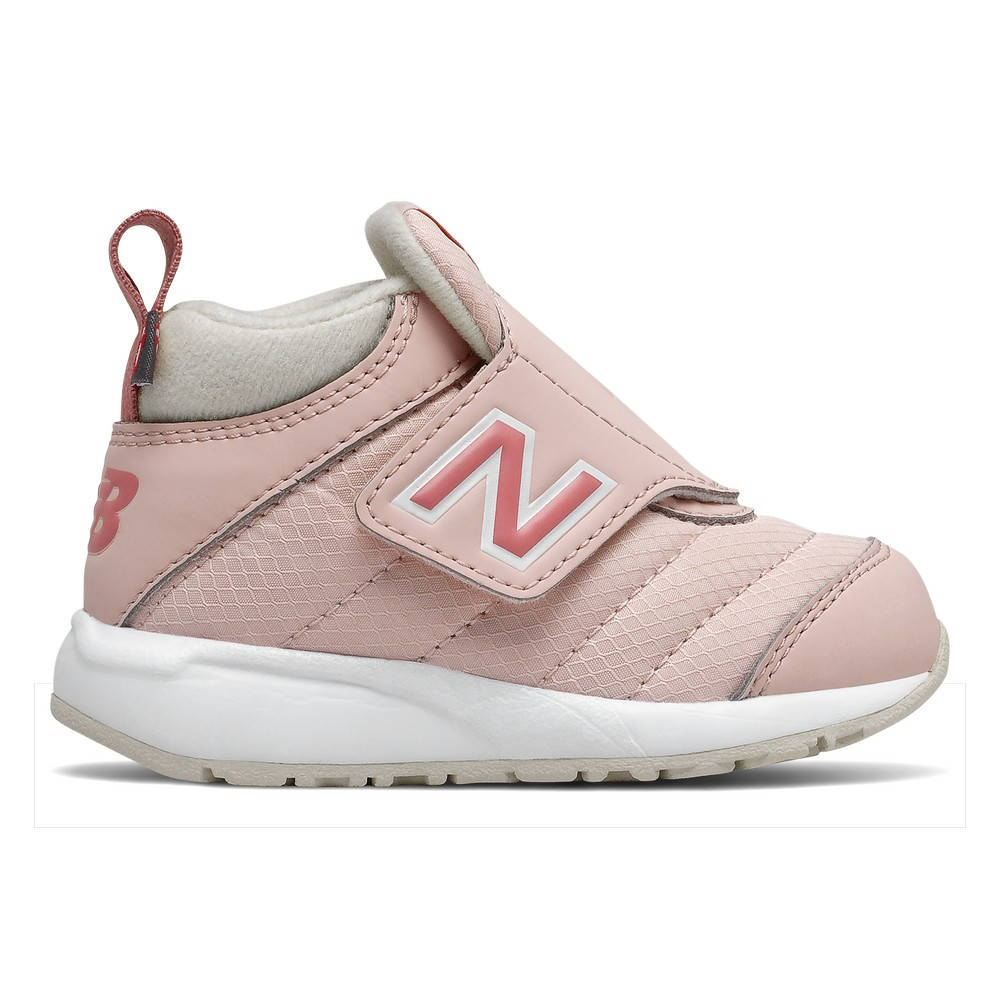 New Balance - New Balance Cozy ITCOZYPG - 02528 ΠΑΙΔΙΚΑ > Μποτάκια