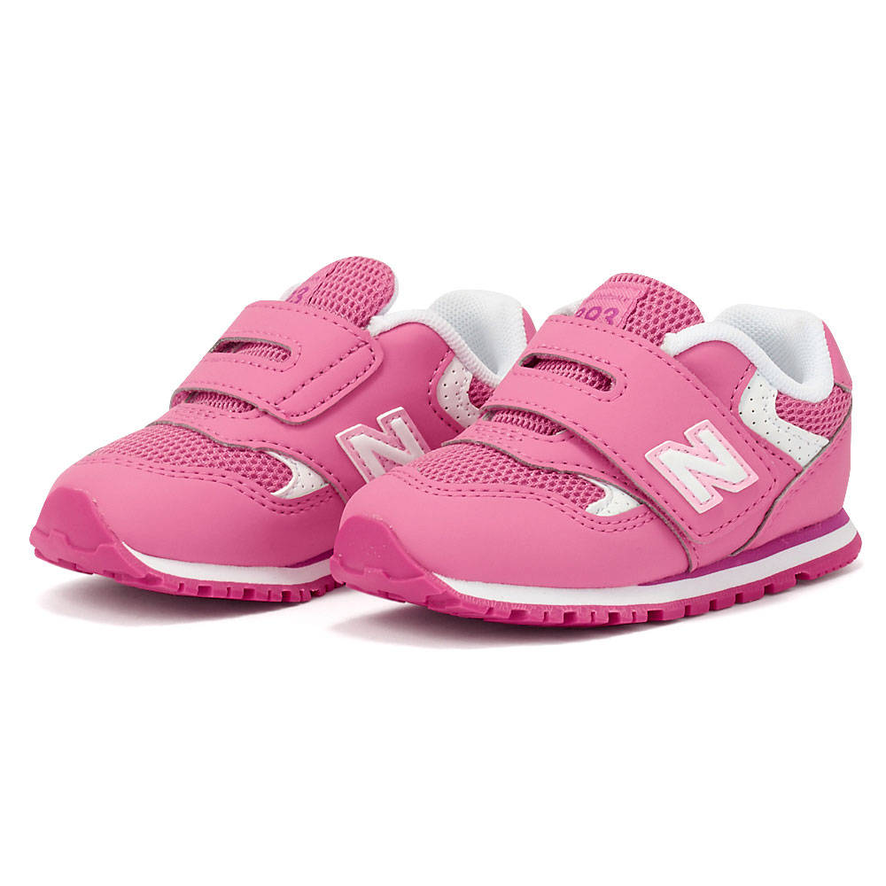 New Balance - New Balance 393 IV393BPK - 00891 ΠΑΙΔΙΚΑ > Sneakers