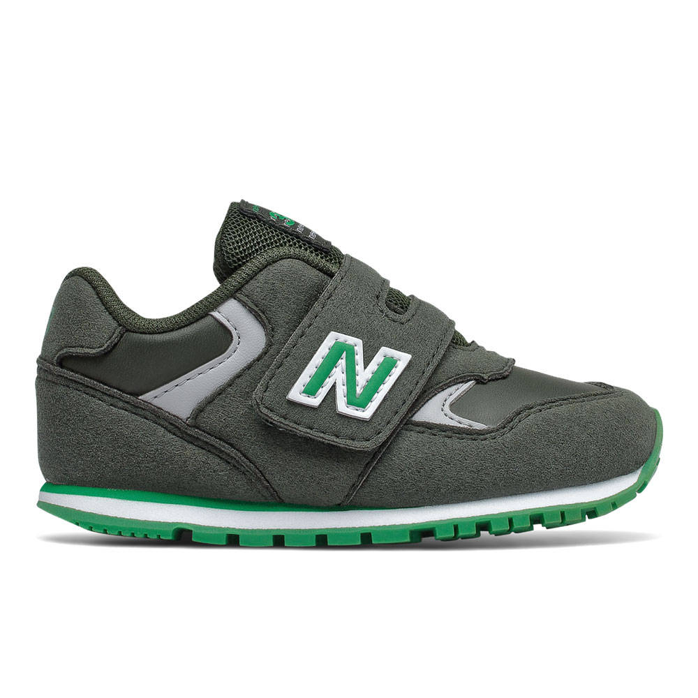 New Balance - New Balance 393 IV393CGN - 00250 ΠΑΙΔΙΚΑ > Αθλητικά