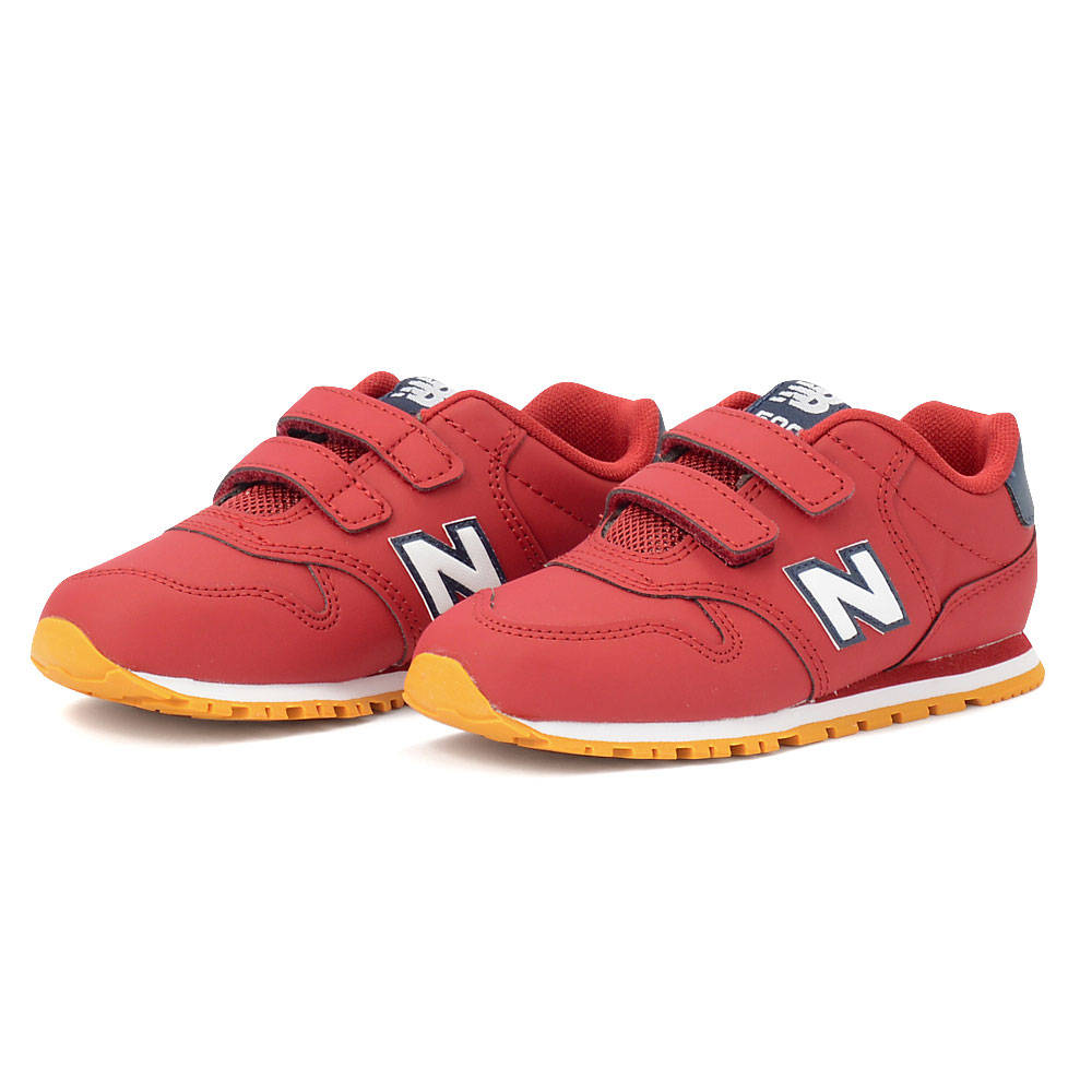 New Balance - New Balance 500 IV500BF1 - 04242 ΠΑΙΔΙΚΑ > Sneakers