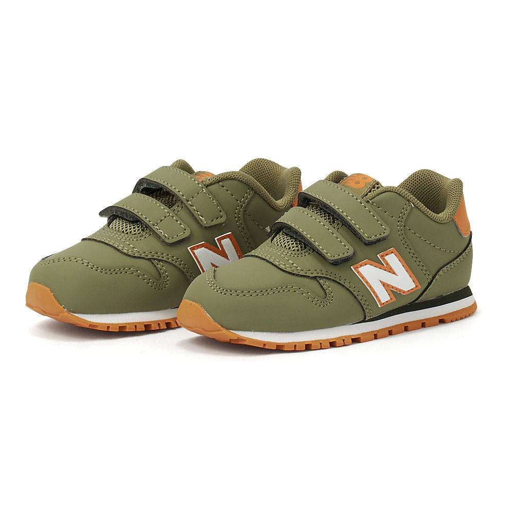 New Balance - New Balance 500 IV500NGO - 02550 ΠΑΙΔΙΚΑ > Αθλητικά