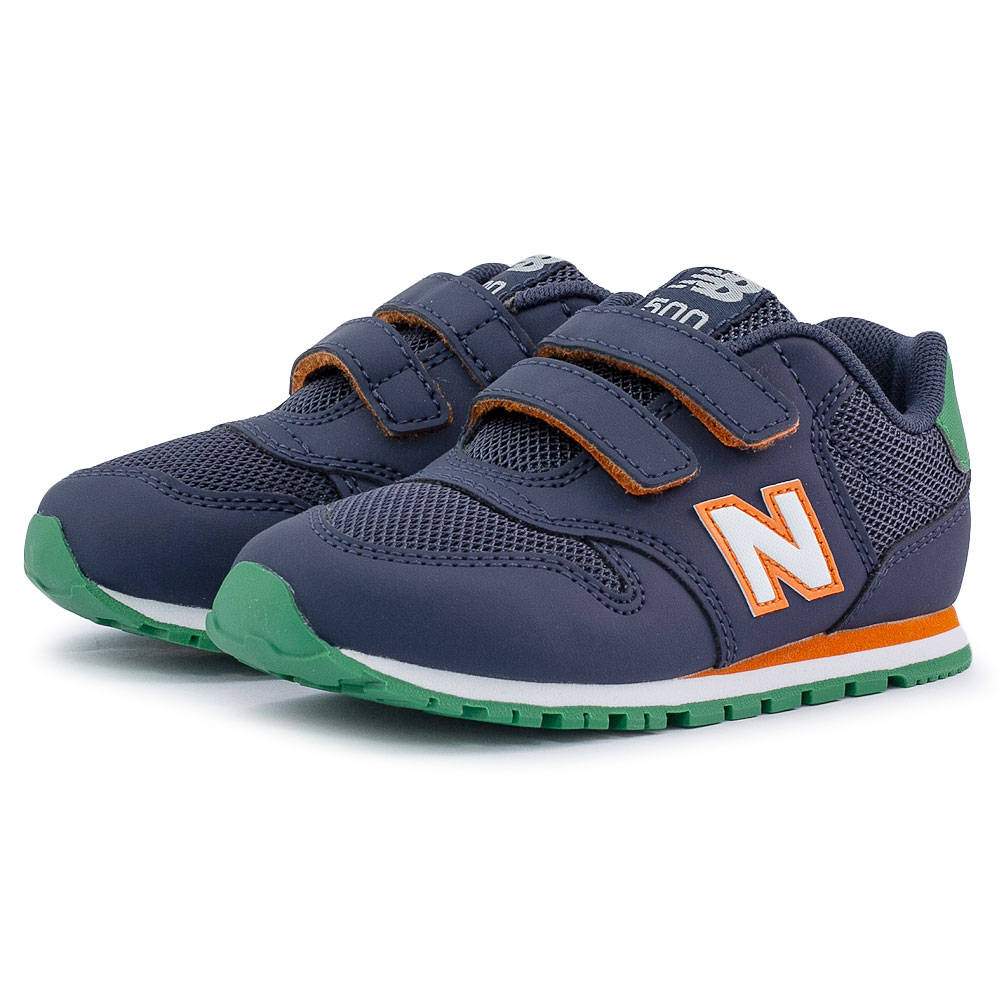 New Balance – New Balance 500 IV500WNO – 01051