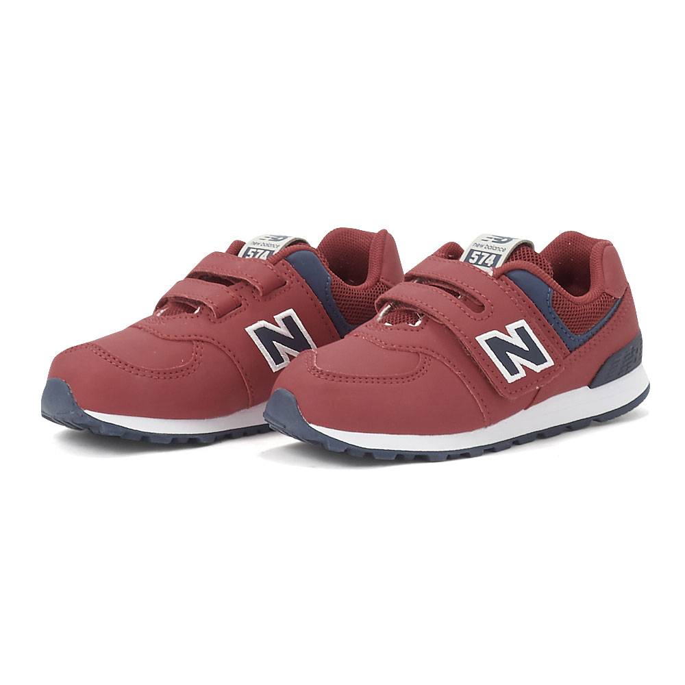 New Balance - New Balance 574 IV574CR1 - 04242 ΠΑΙΔΙΚΑ > Αθλητικά