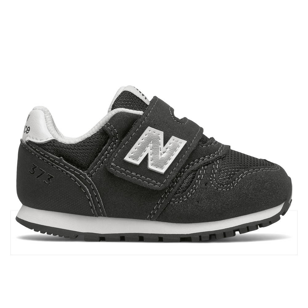 New Balance - New Balance 373 IZ373KB2 - 00873 ΠΑΙΔΙΚΑ > Αθλητικά