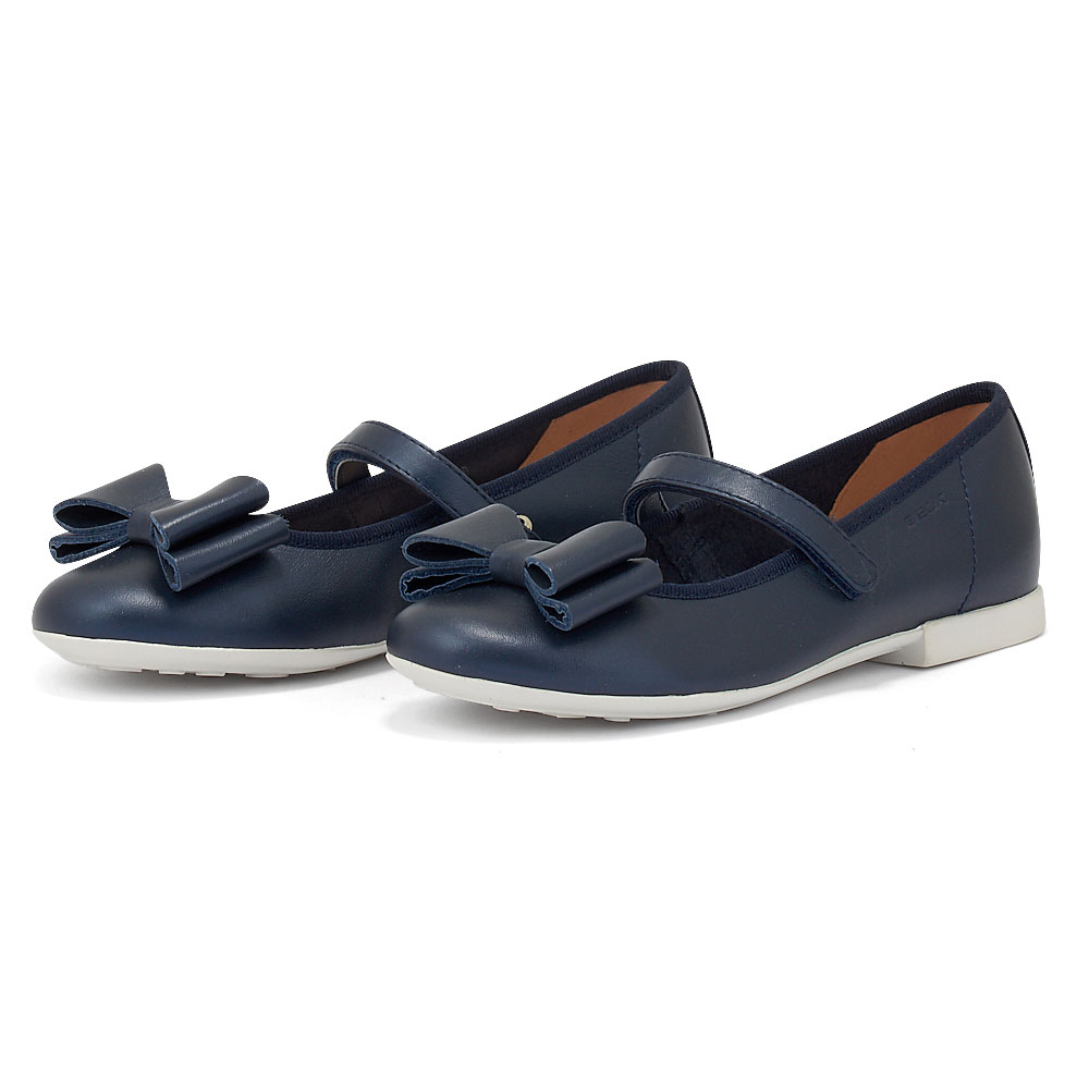Geox – Geox J Plie’ B J0255B00044C4002-A – 01051