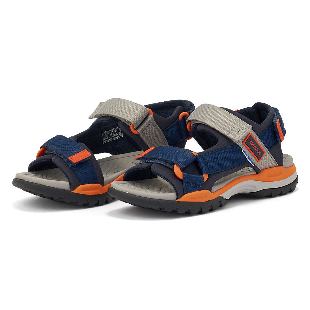 Geox – Geox J Borealis J150RA01511C0659-A – 01282