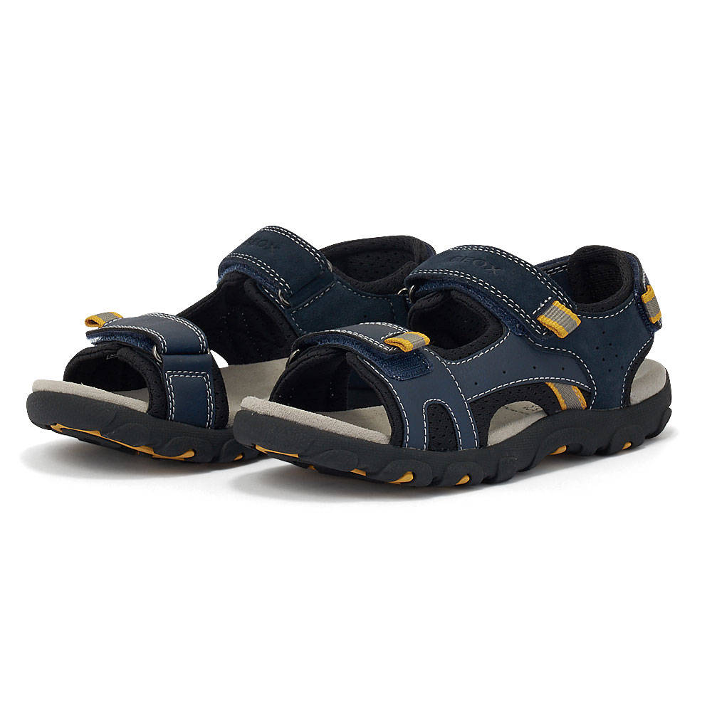 Geox – J S.Strada J1524C01422C4229-A – 01283