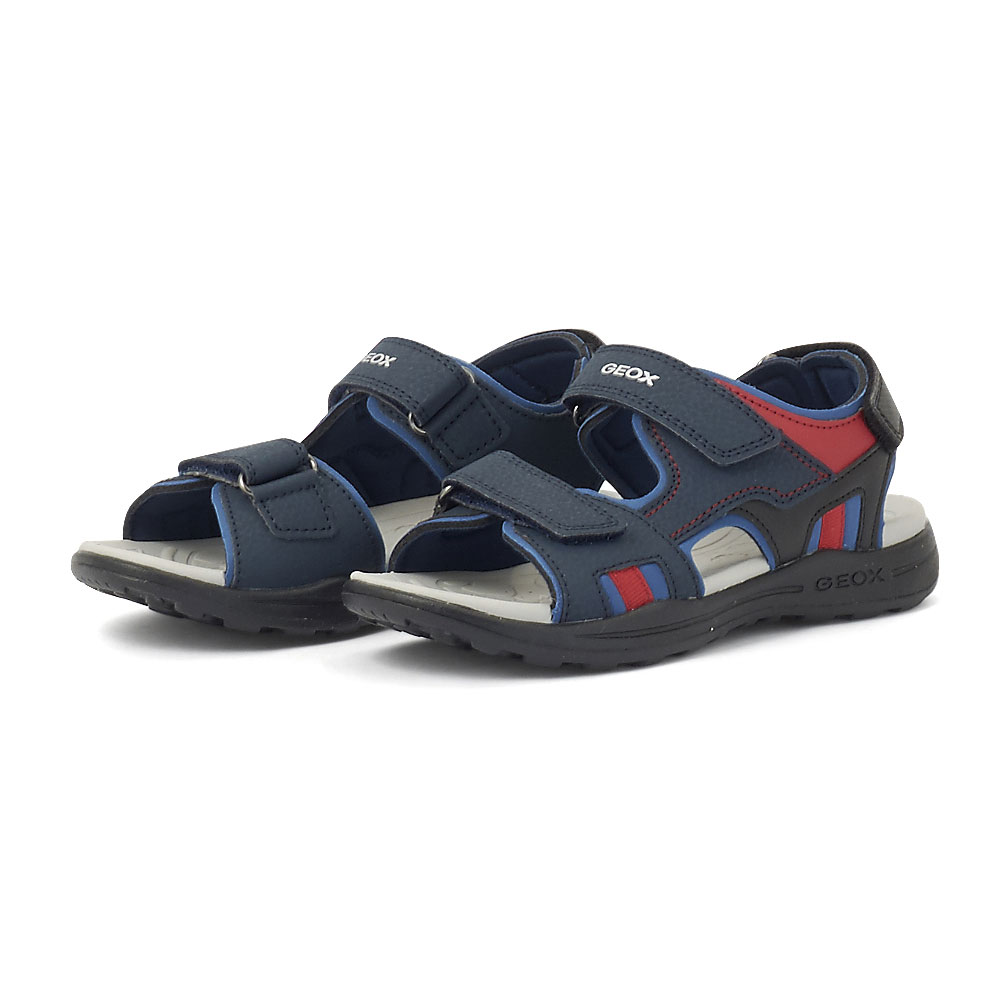 Geox – Geox J Vaniett B. B J155XB015CECF44M-A – 03721