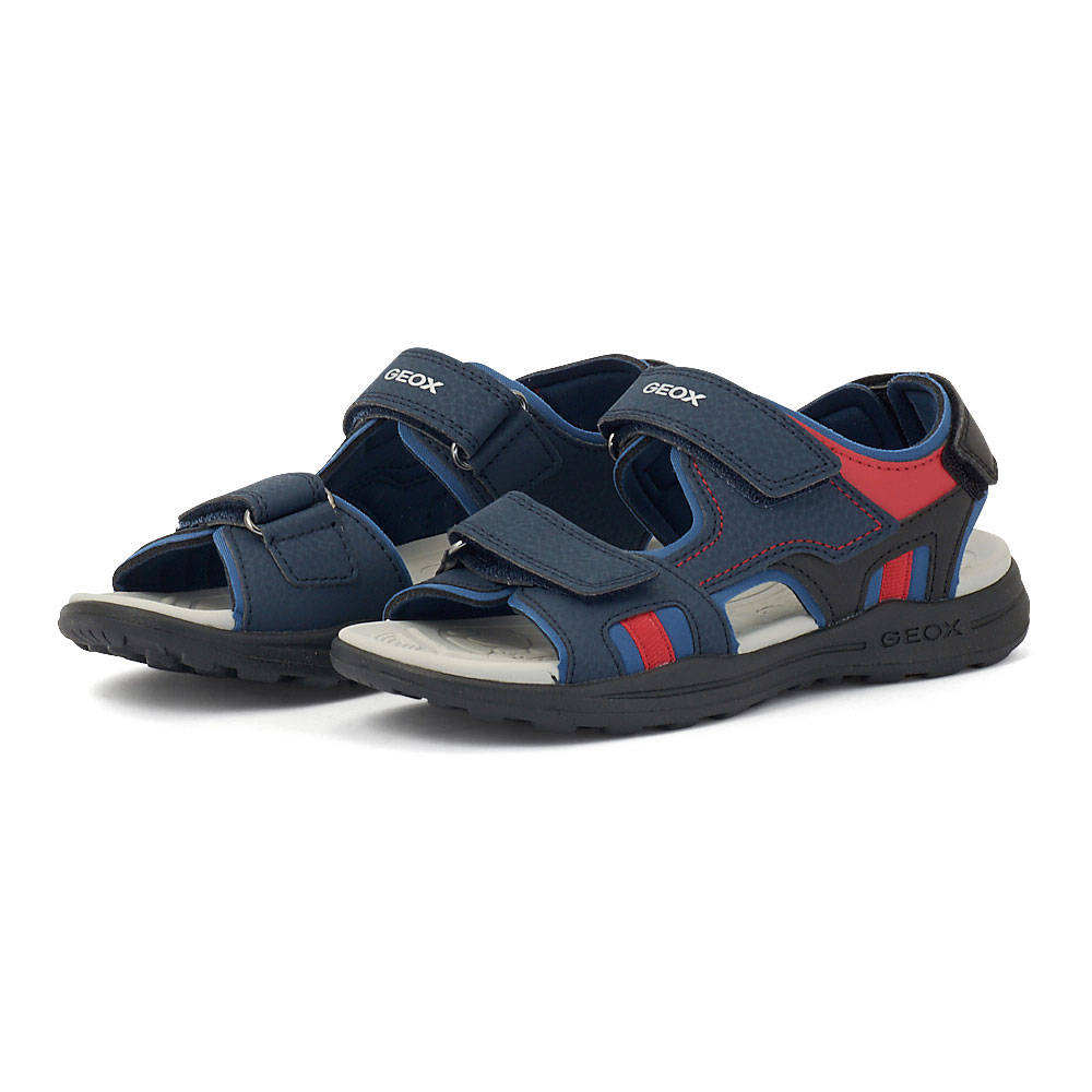 Geox – Geox J Vaniett B. B J155XB015CECF44M-B – 03721
