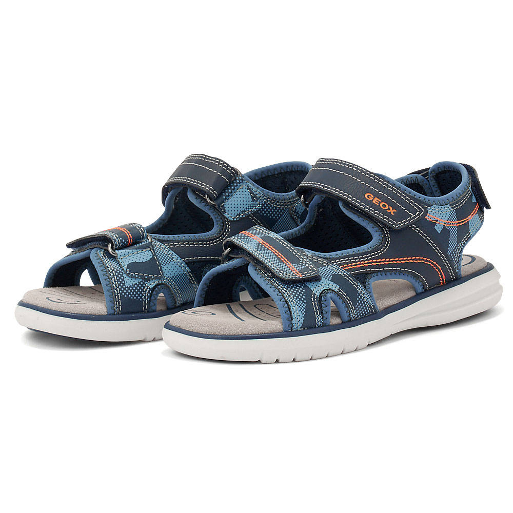 Geox – Geox J S.Marate J15DRD01504C0659 – 01282