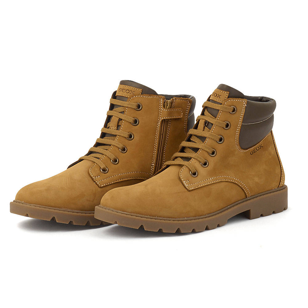 Geox – Geox J Shaylax B. B J16FAB-032BC-C0930-A – 02687