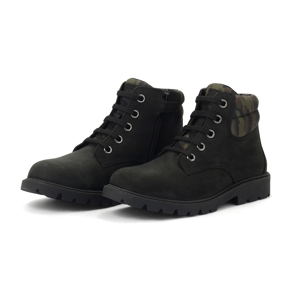 Geox – Geox J Shaylax Boy J16FAB-04515-C9B3Y – 04159