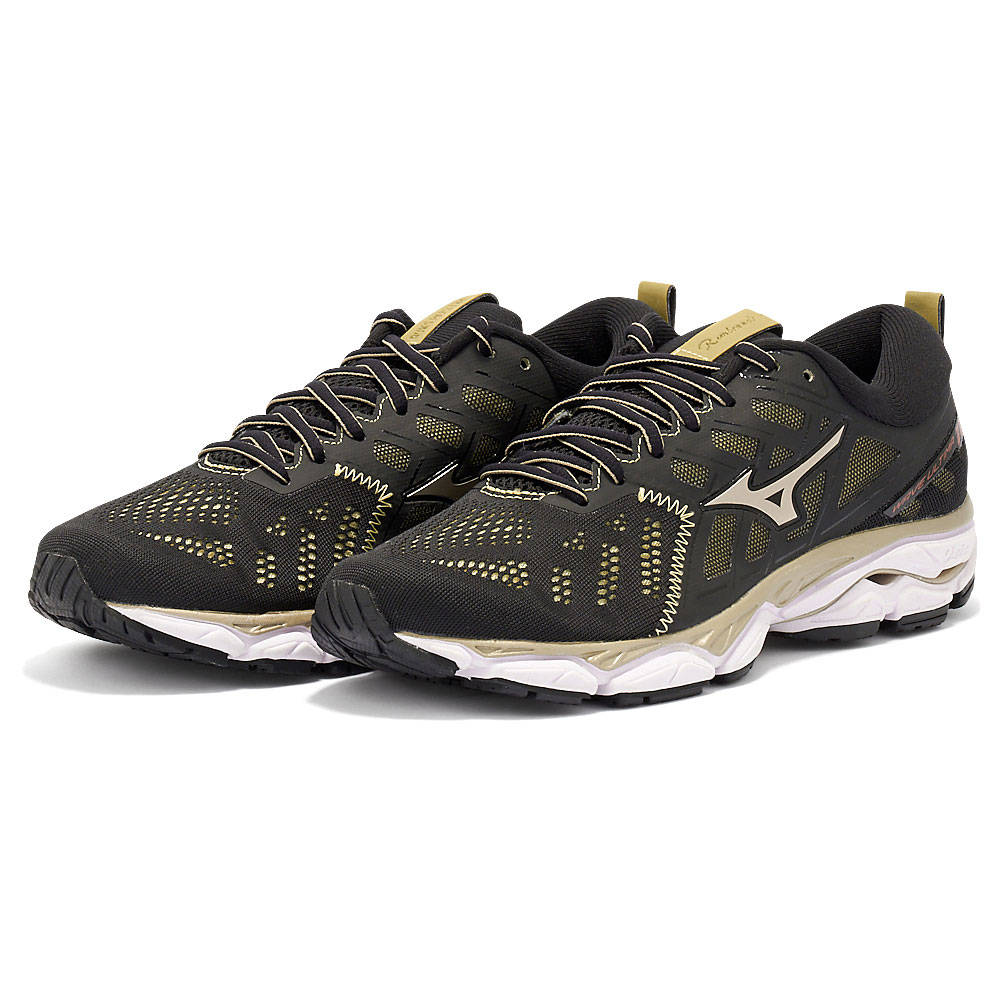 ΑΝΔΡΙΚΑ > Αθλητικά > Running Mizuno - Mizuno Wave Ultima 11 J1GC196601-01 - 00336