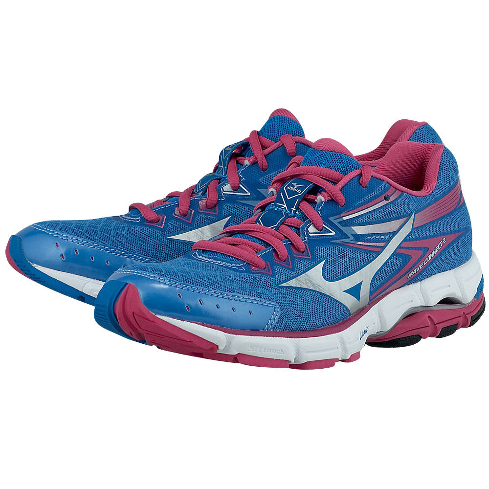 Mizuno - Mizuno Wave Connect 2 J1GD154803 - MIZ.30 MIZ.30 Mizuno