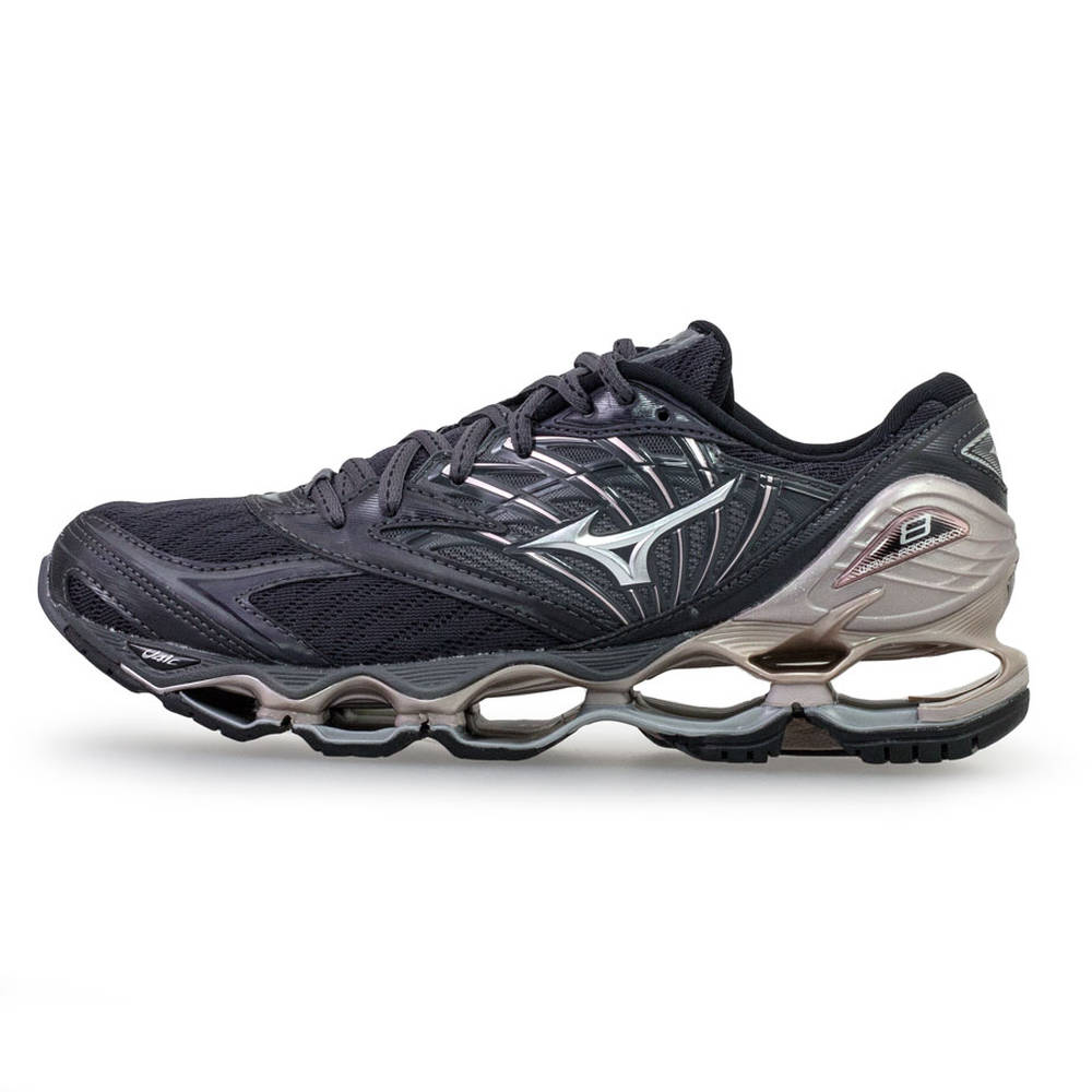 mizuno wave 8