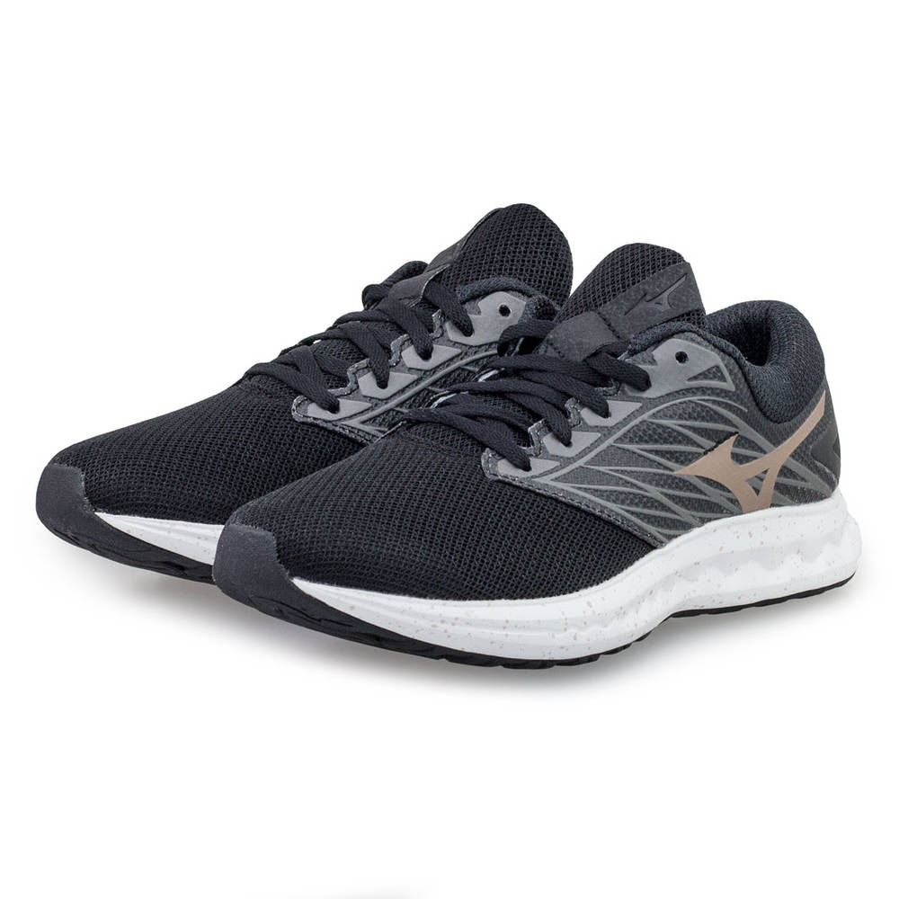 ΓΥΝΑΙΚΕΙΑ > Αθλητικά > Running Mizuno - Mizuno Wave Polaris (W) J1GD198103-03 - 00336