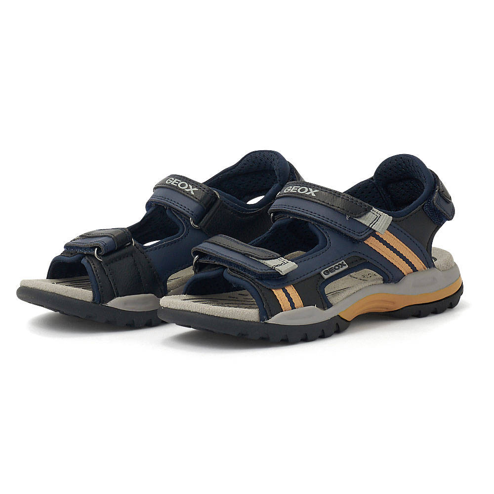 Geox – Geox J Borealis B. A J250RA01554C4229 – 01283