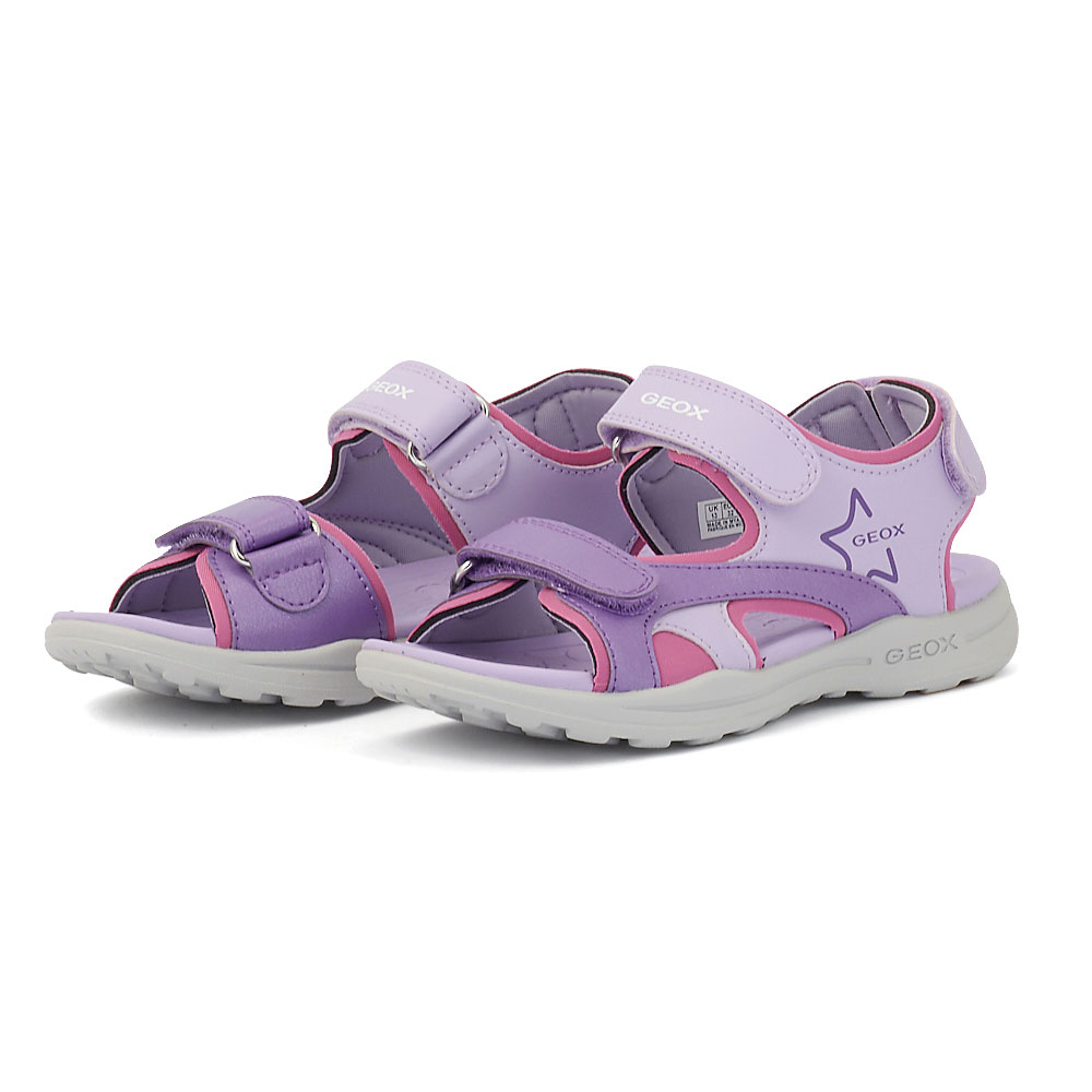 Geox – Geox J Vaniett G. A J256AA054AJC8231-A – 03729